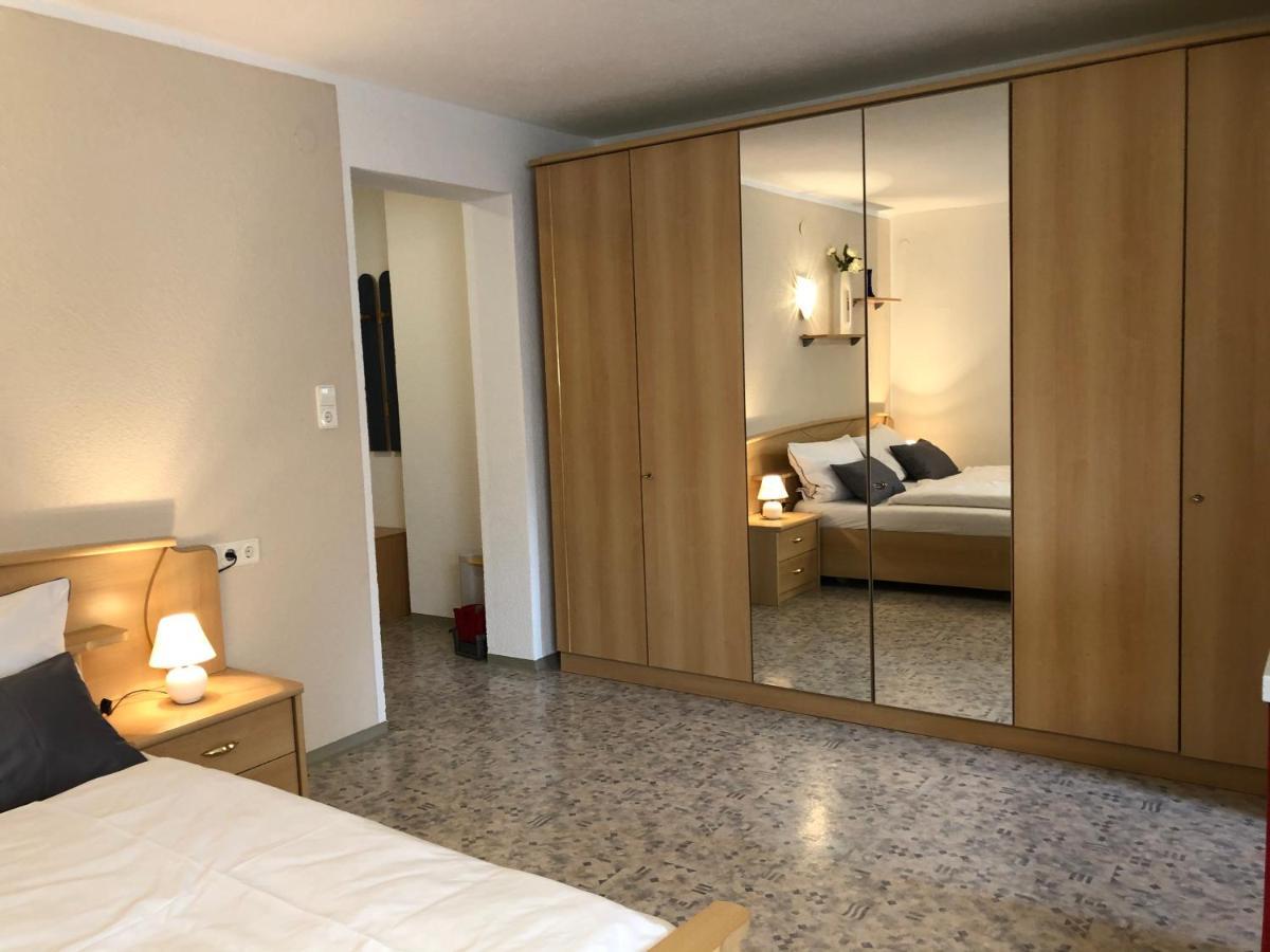 Ferienwohnung Eg Familie Meinschad Rietz Exteriör bild